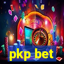 pkp bet